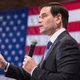 Illustration for article titled Marco Rubio Is the Borderline Normal Human Being of the GOP's Dreams
